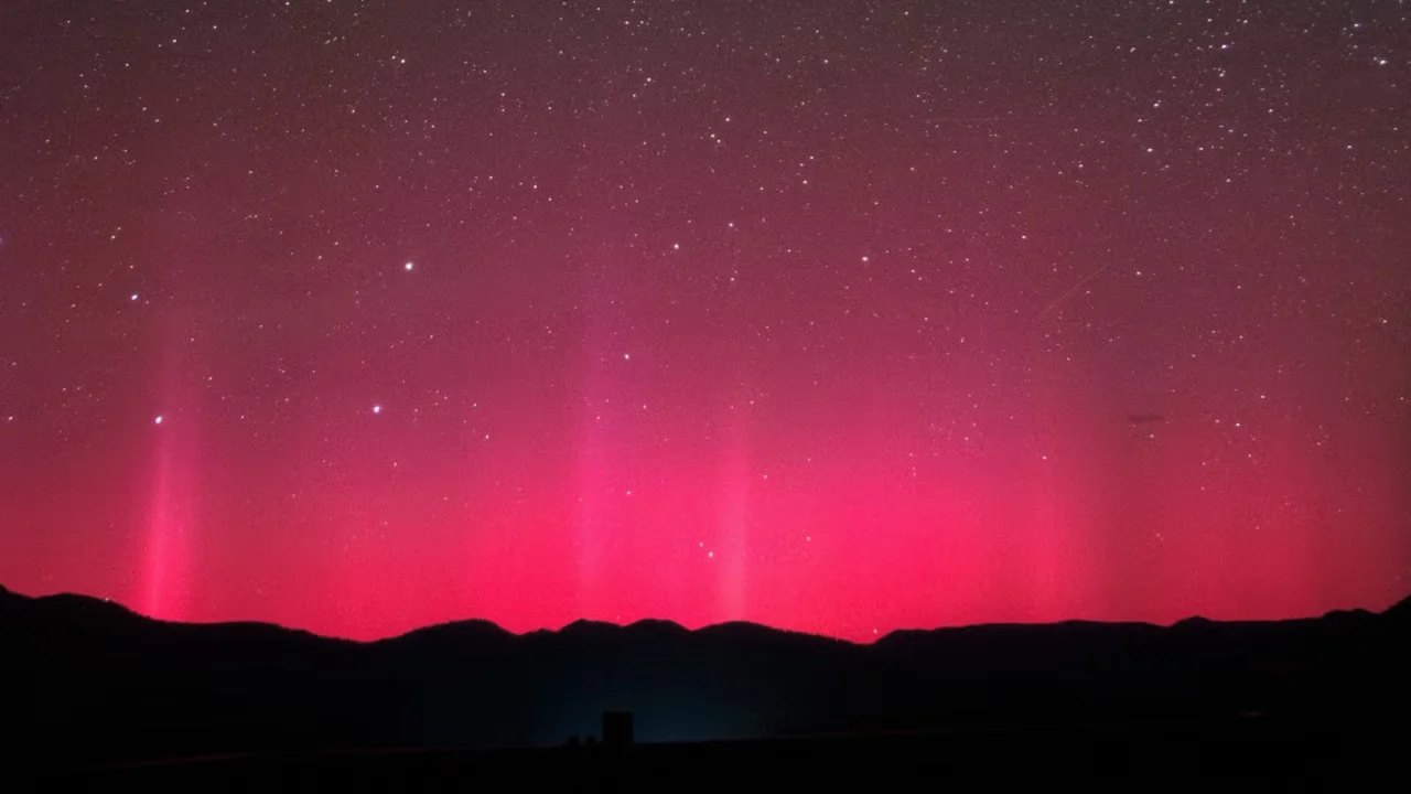 Ancient Solar Storm Clues Found in Tree Rings and Poet's Diary