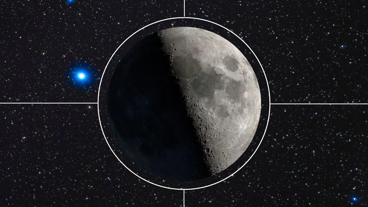 Upcoming Celestial Event: The Moon to Pass in Front of Regulus on May 23