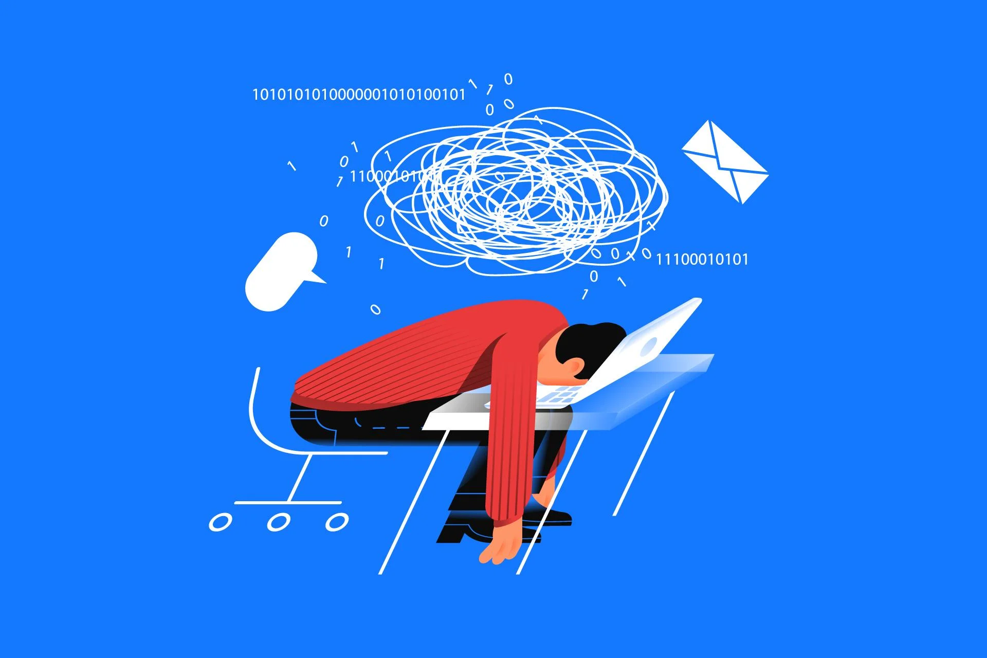 The Impact of AI on Job Performance
