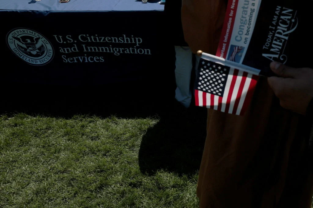 Trump's Recent Immigration Policy Complicates Green Card Processes