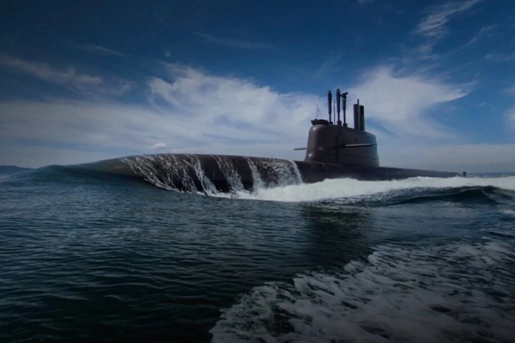 Evaluating South Korea's Pursuit of Nuclear Submarines