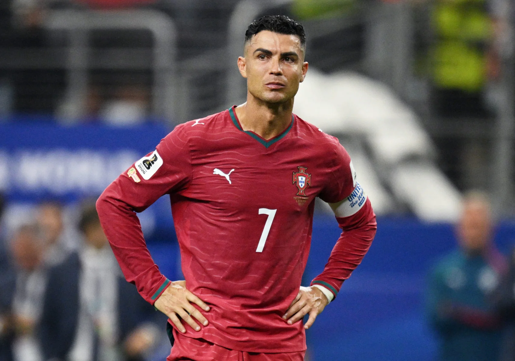 FIFA World Cup 2026 - Round of 16 - Portugal v Spain