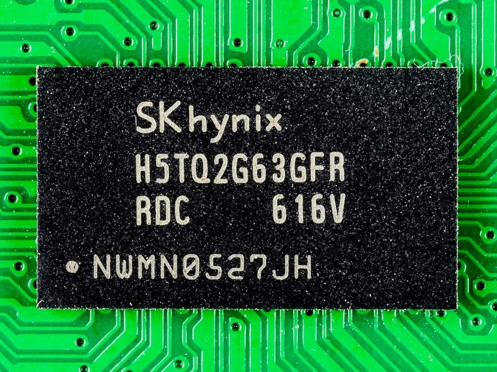SK Hynix’s IPO is really a bet on the future of AI