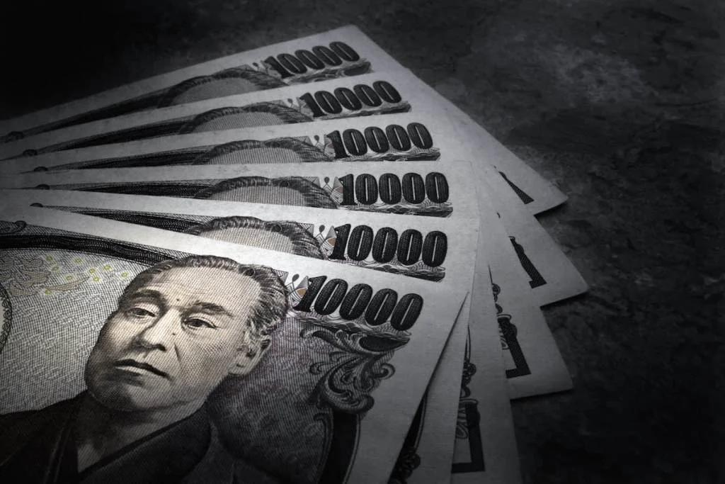 Japanese government bonds have a three-body problem