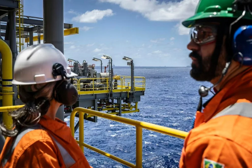 Is the Gulf's Dominance in the Oil Market Diminishing?