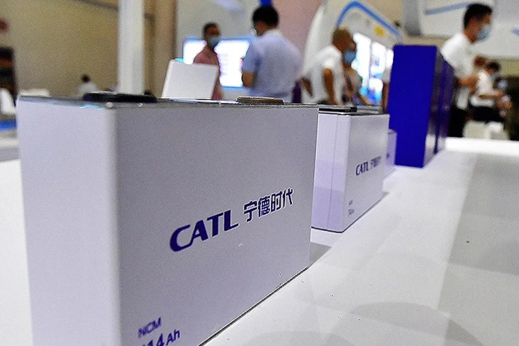 Indonesia needs China’s know-how, not just its cash and contracts
