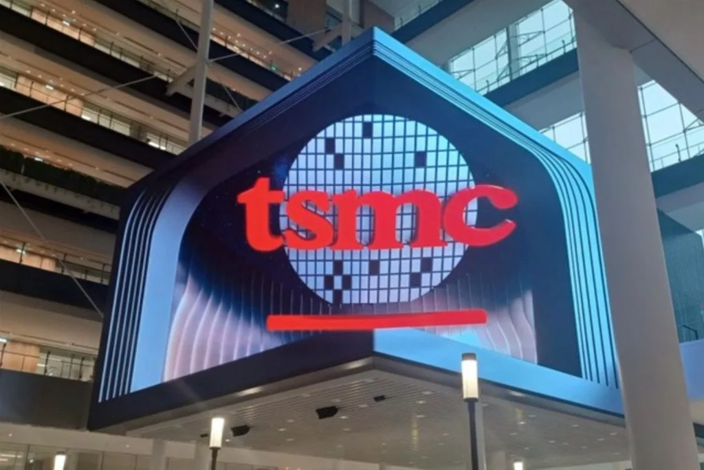 Taiwan Rises to Fifth Place in Global Stock Market Amid AI Surge