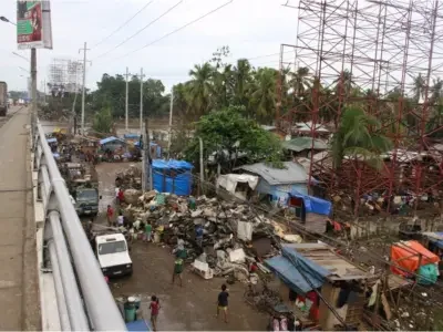Beyond displacement: Examining the link between climate change and statelessness