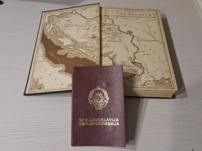 Statelessness in the region of former Yugoslavia: unfinished nationality rights, legal identity and Roma exclusion