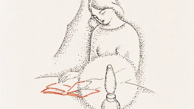 What you lose when you stop reading physical books