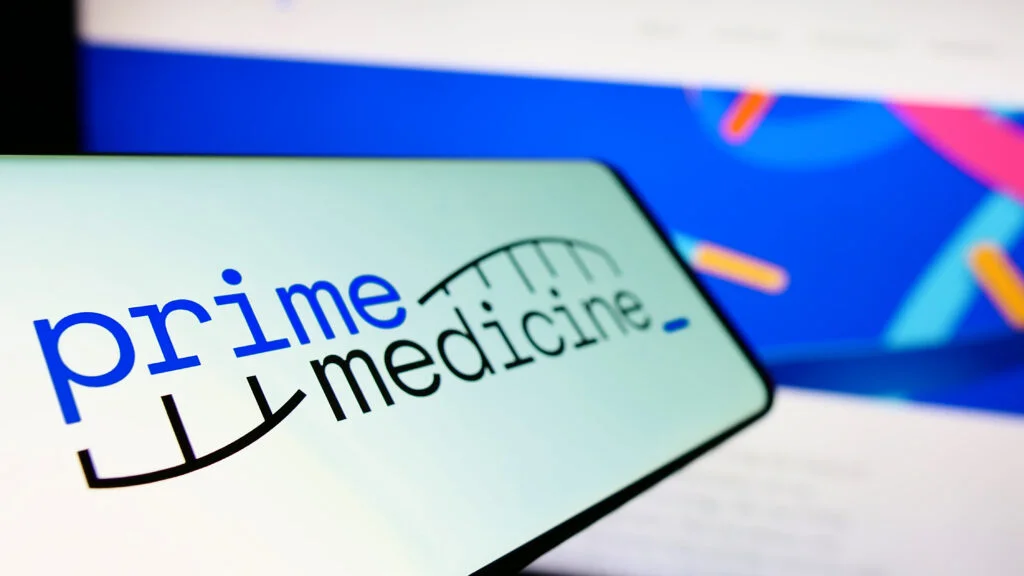 STAT+: Prime wins Beam arbitration, clearing path to clinic