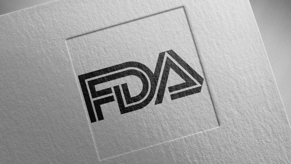 Who’s going to run the FDA? 