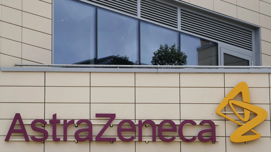 STAT+: AstraZeneca, Ionis report major trial failure with heart disease drug