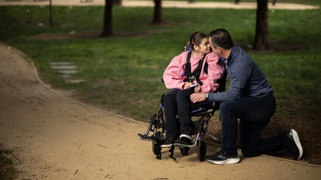STAT+: The quest to save Grace — and clear the way for rare disease patients everywhere