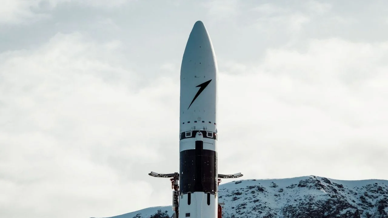 Launching from 2 continents: Germany's Isar Aerospace leases Canadian pad for $150 million