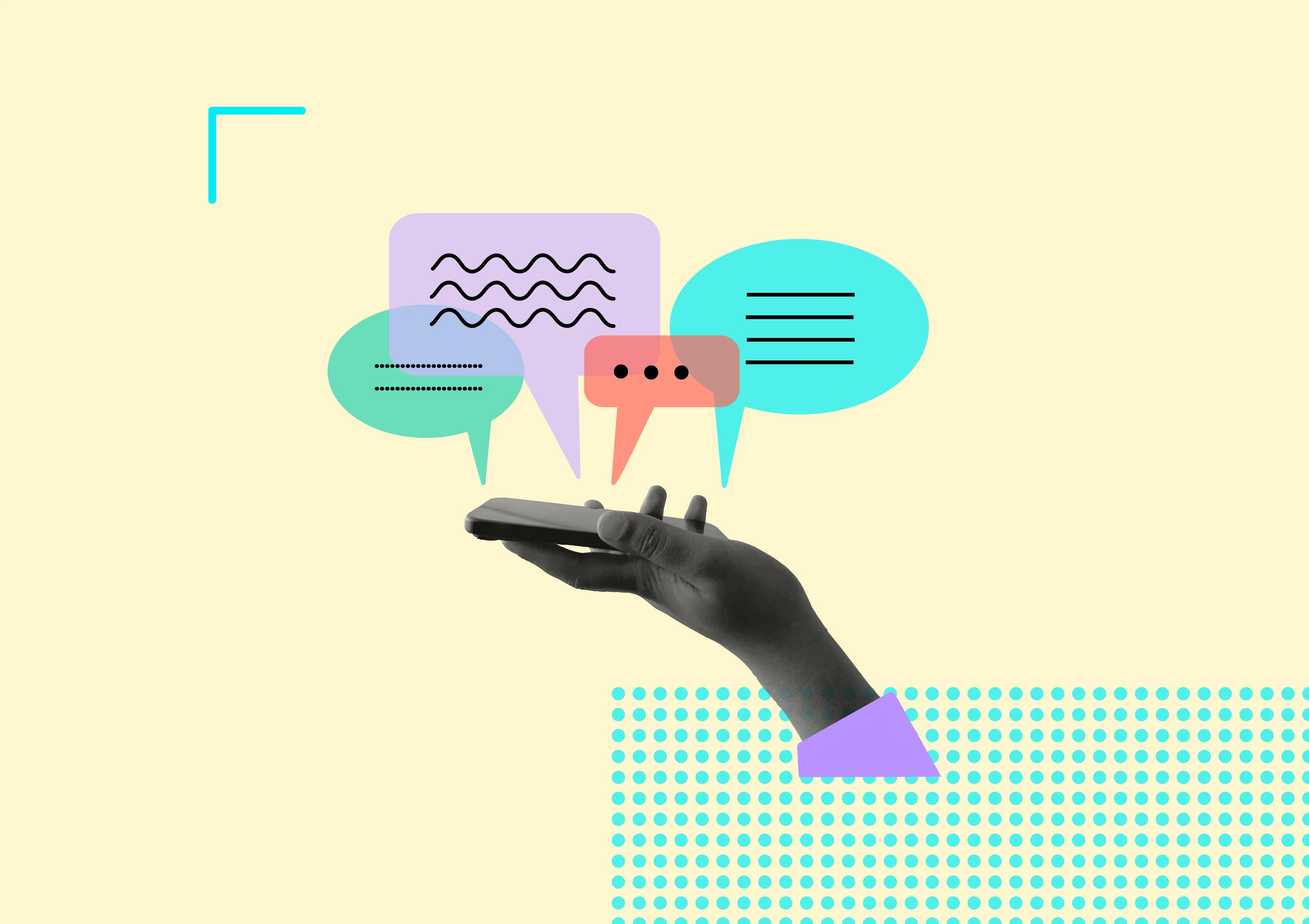 The lazy but incredibly effective way to stay in touch with friends