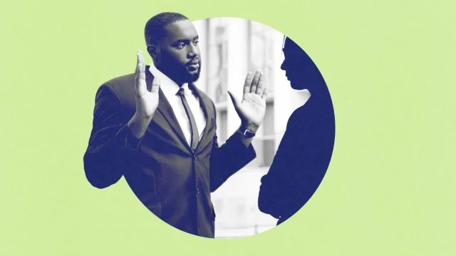 How to build trust by saying “I don’t know” 