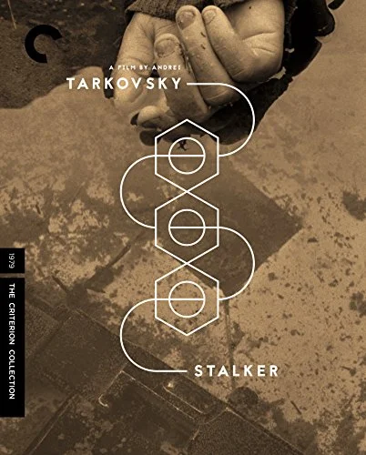 Stalker (the Criterion Collection) [blu-Ray]