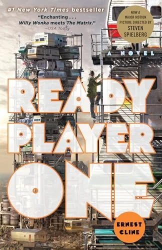 Ready Player One: a Novel