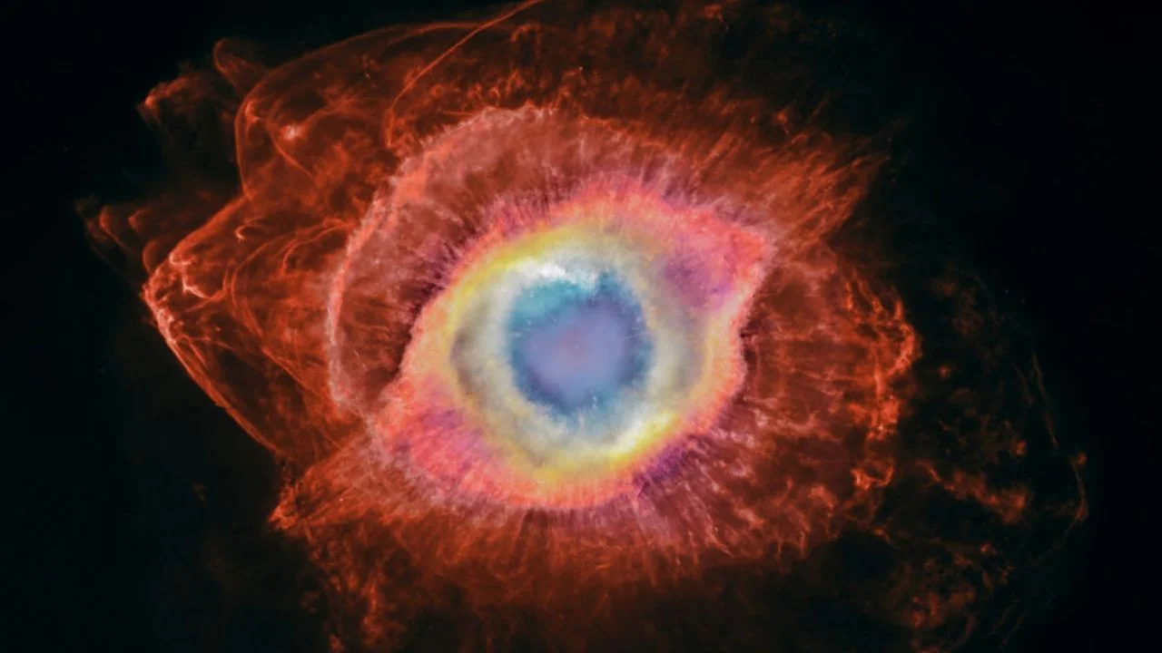 Scientists find dead star that predicts our sun's future: 'Broken apart and returned to the galaxy'