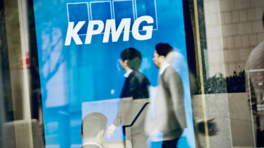 KPMG