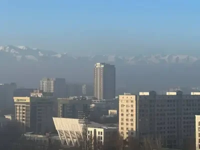 Addressing Air Quality Challenges in Central Asia