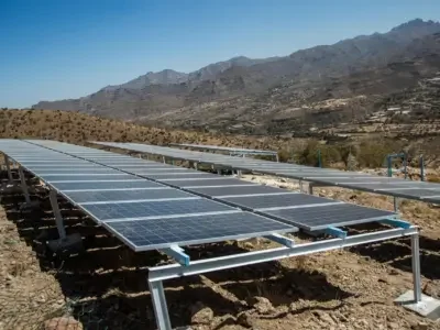 Yemen's Resilience Amidst Disease, Drought, and Conflict