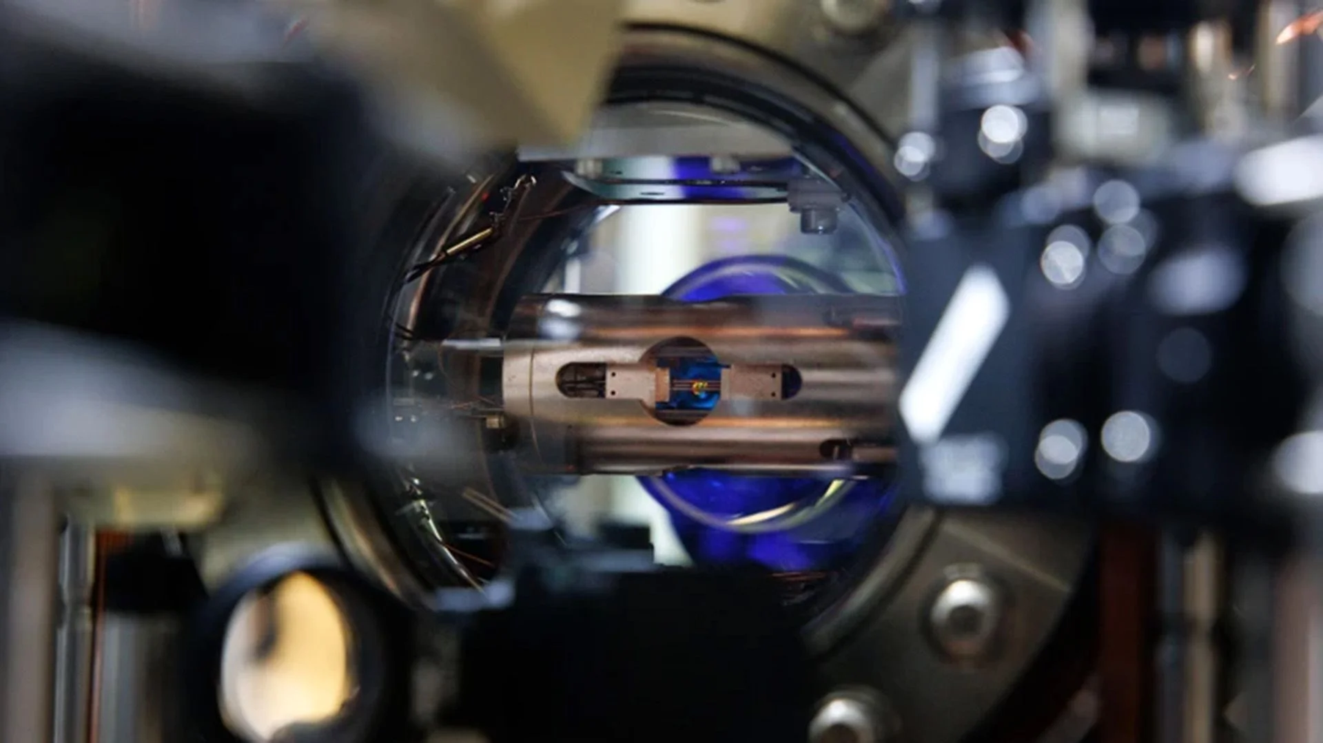 Physicists unveil the most accurate atomic clock ever ‪—‬ and it could literally redefine the second