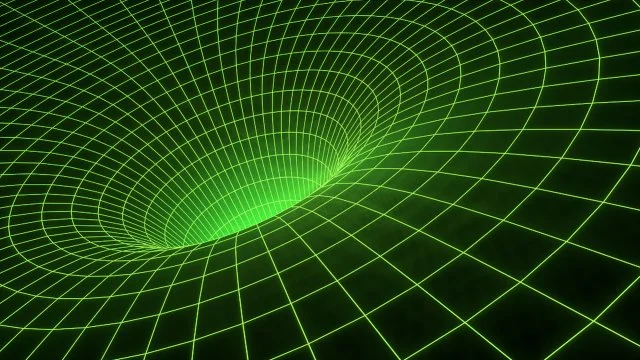Ask Ethan: Do evaporating black holes ever lose their event horizons?