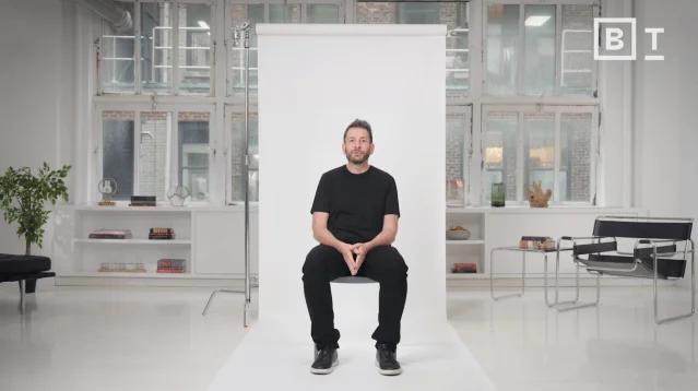 Google CTO: A unifying theory of life, intelligence, and technology