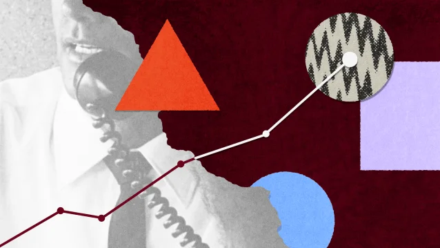 No one cares about your framework – they care about leadership problems