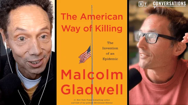 The Second Amendment has a hidden origin story