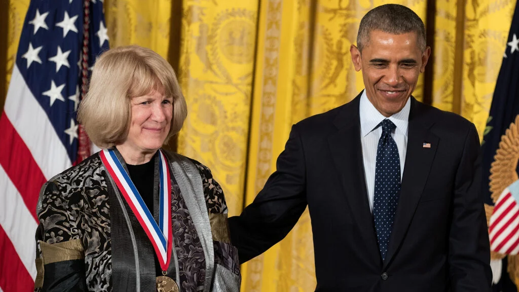 What it’s like to wait for the call from the Nobel Prize committee