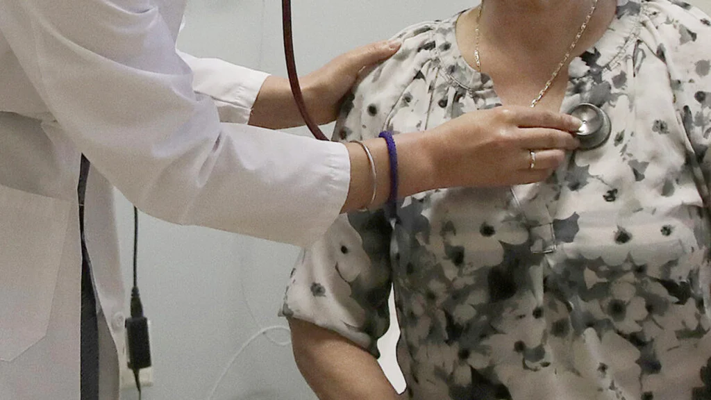 Top journal’s special issue on women’s health casts spotlight on menopause and pain
