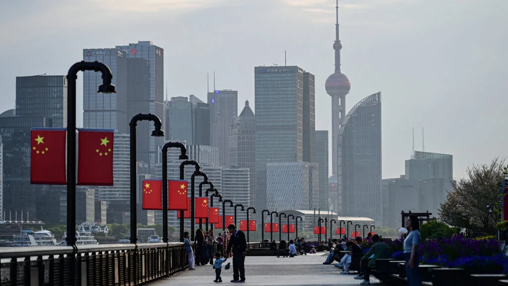 STAT+: A journey to witness China’s biotech boom up close