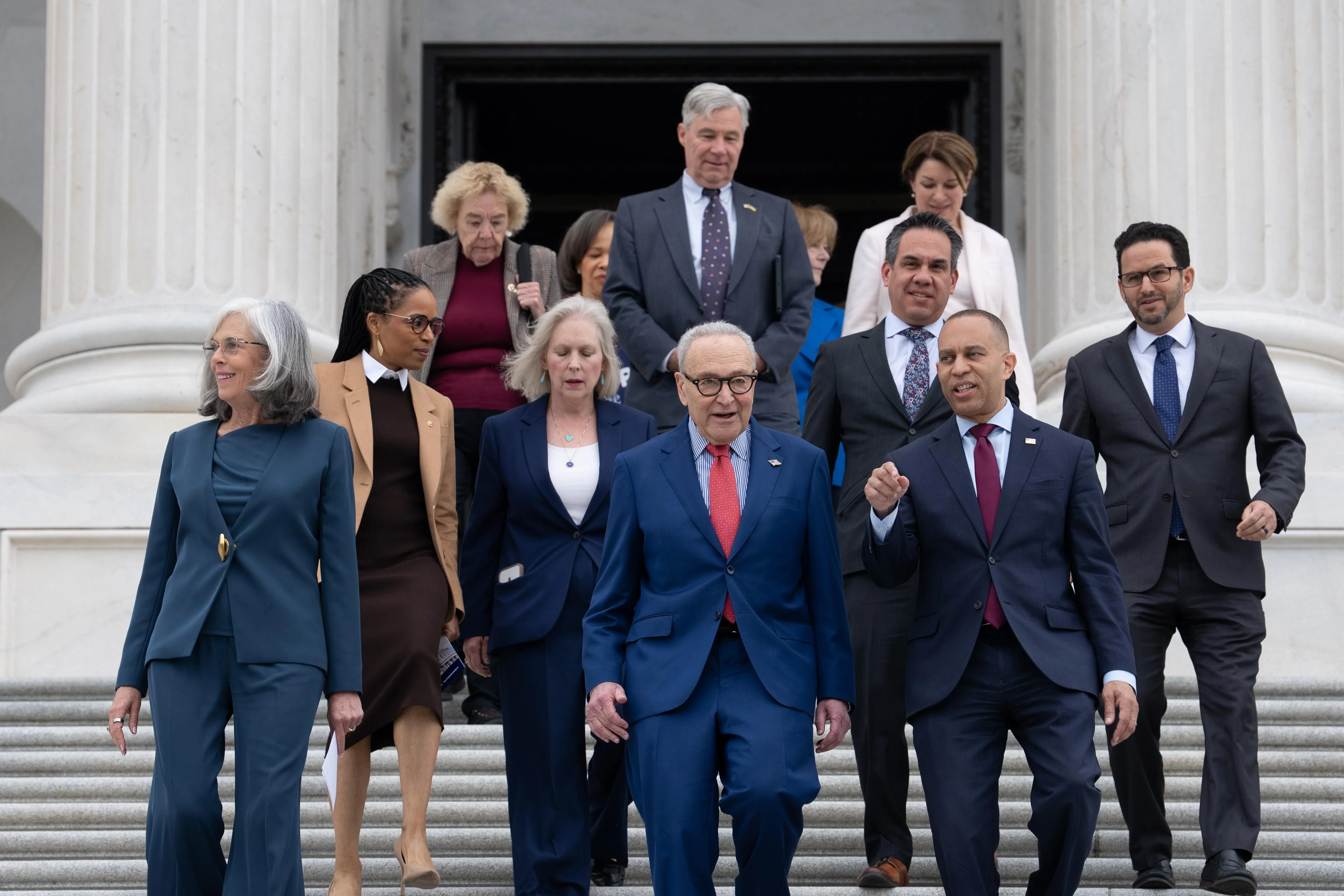 What Democrats are still getting wrong about voters