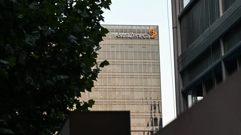 STAT+: AstraZeneca opens new Boston site 