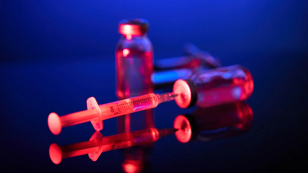 STAT+: Are stem cell treatments about to have their day?