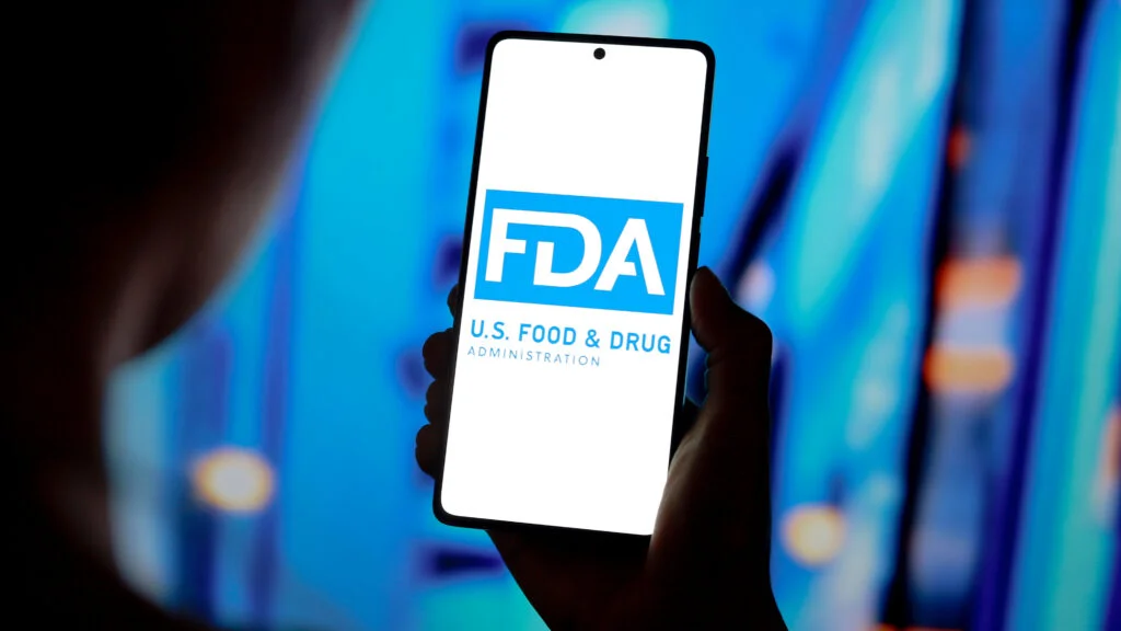 STAT+: FDA spells out 2027 AI guidance plans