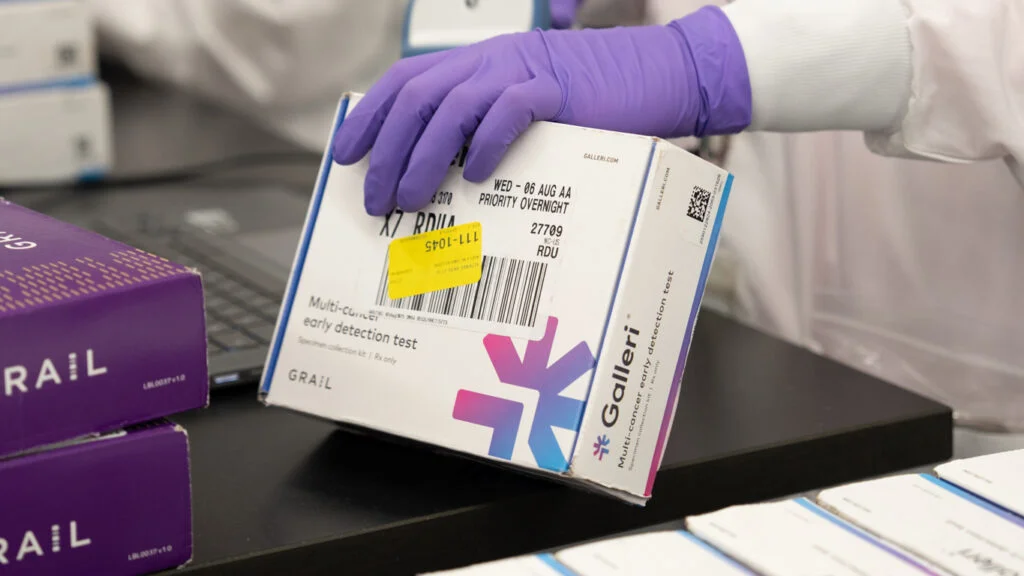 Opinion: Why the FDA should not approve an ineffective multicancer screening test