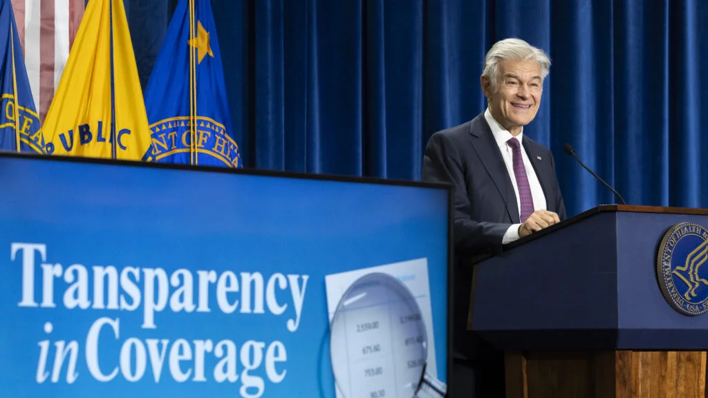 STAT+: New Trump regulations would clean up health care pricing disclosures