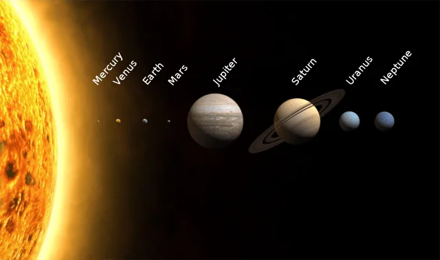 Mercury lost its crown, and isn’t our Solar System’s hottest planet