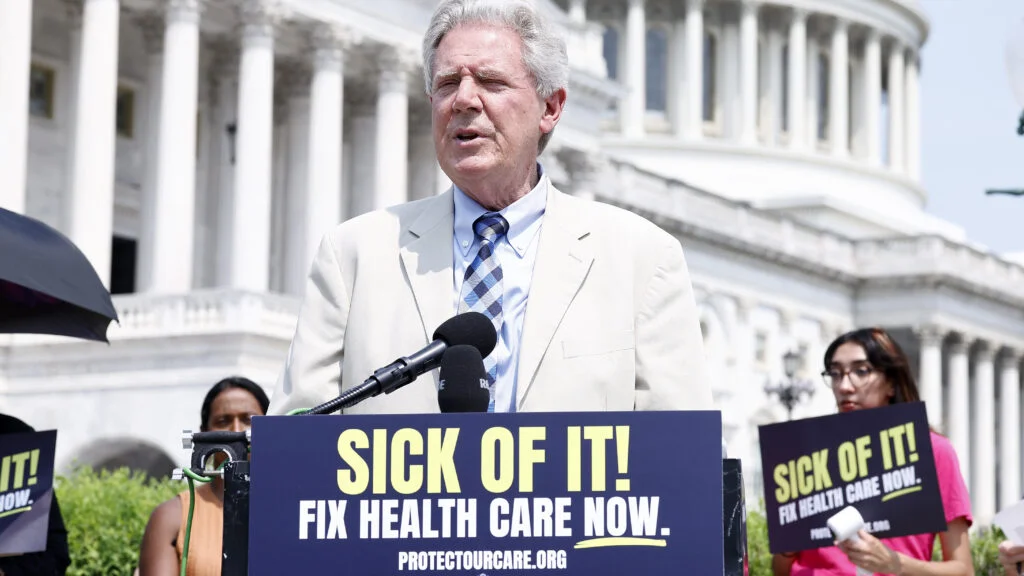 STAT+: House Democrat seeks to scrap No Surprises Act’s costly arbitration process