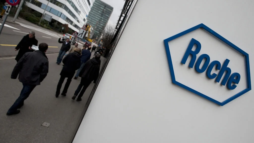 STAT+: Roche goes beyond licensing in deal with Chinese biotech