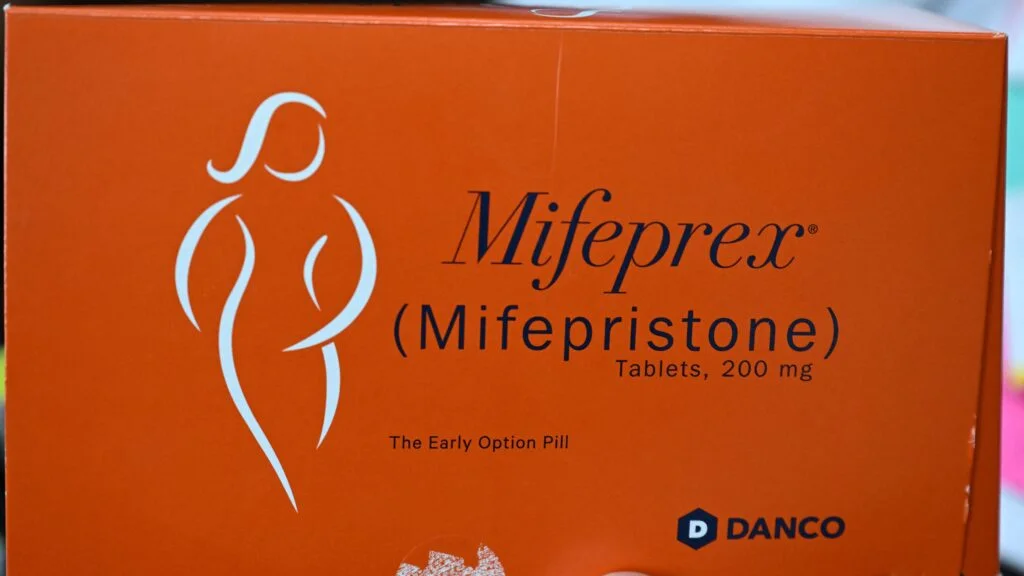 FDA says its safety review of abortion pill will continue into next year