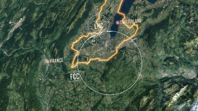 CERN's Pioneering Role in 21st Century Particle Physics