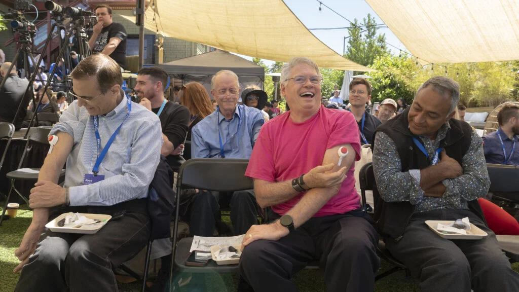 Exploring the Future of Longevity: Confronting Mortality and Innovation