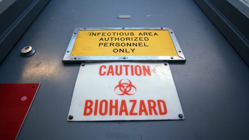 Escalating Ebola Outbreak Poses Increased Risks for Women and Girls