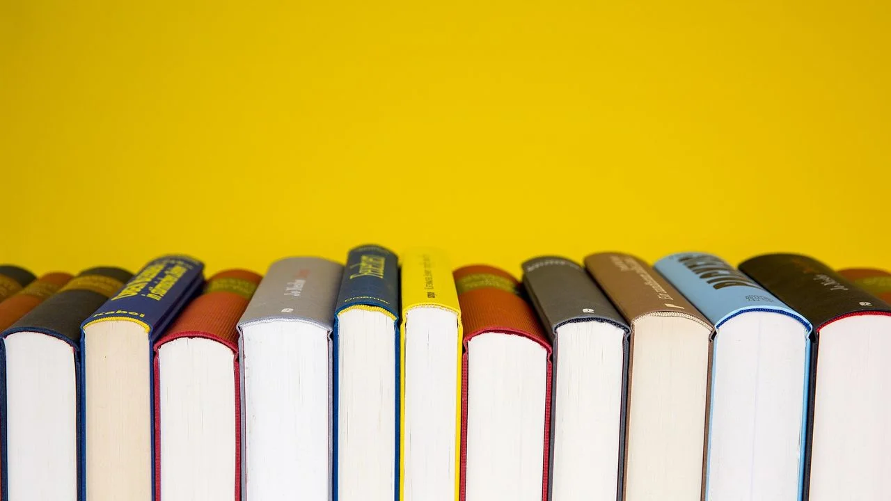15 Essential Sci-Fi Novels to Experience in Your Lifetime