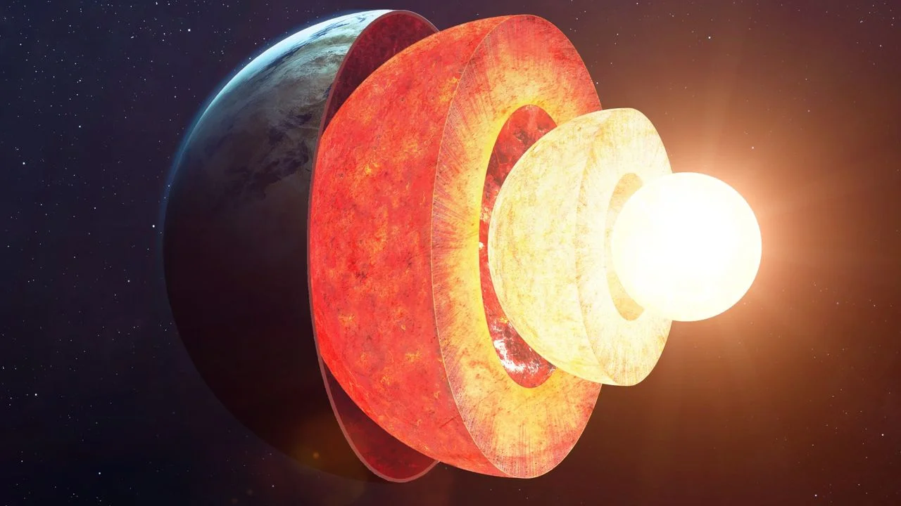 Common Planetary Types Differ Significantly from Earth's Interior